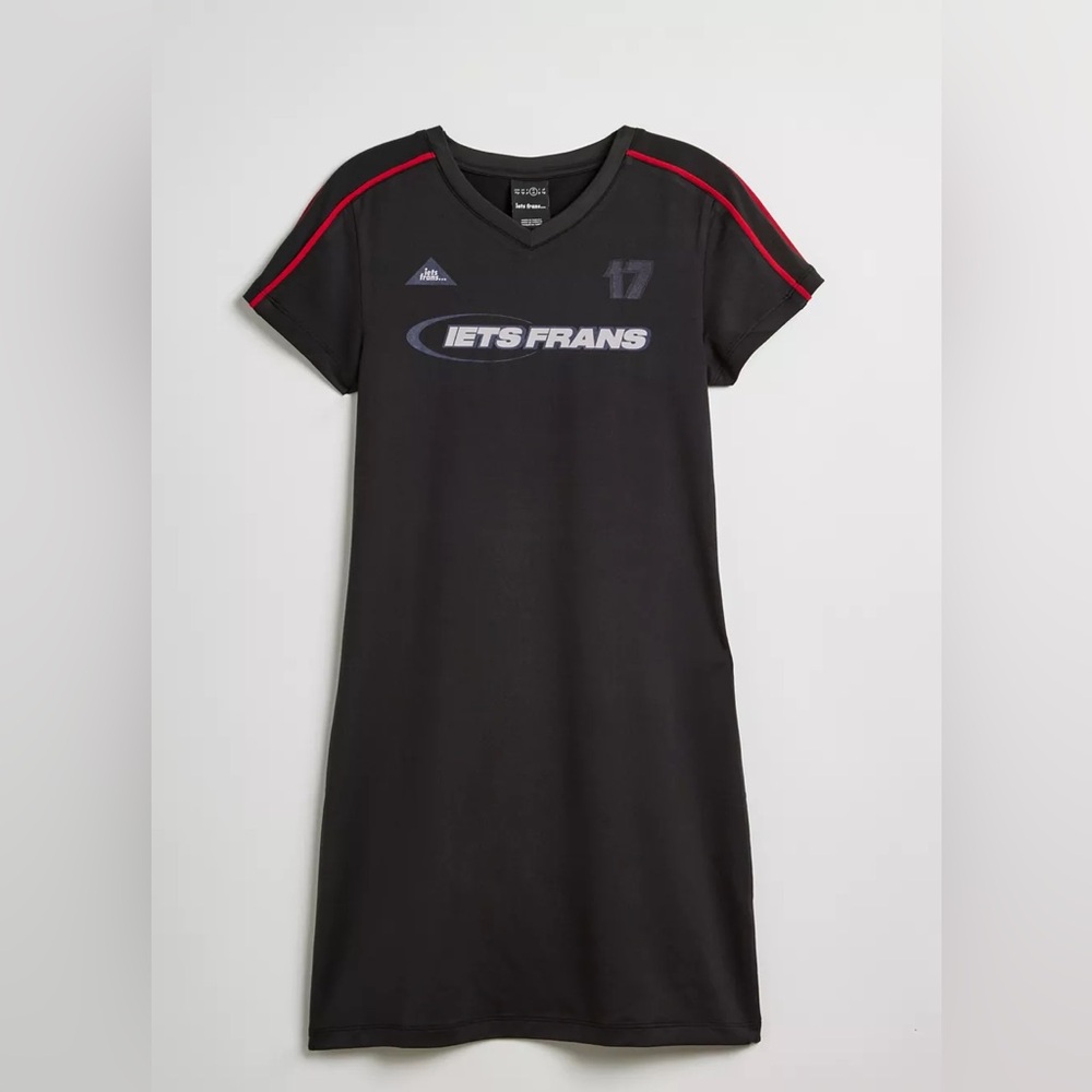 Iets Frans Tshirt Dress